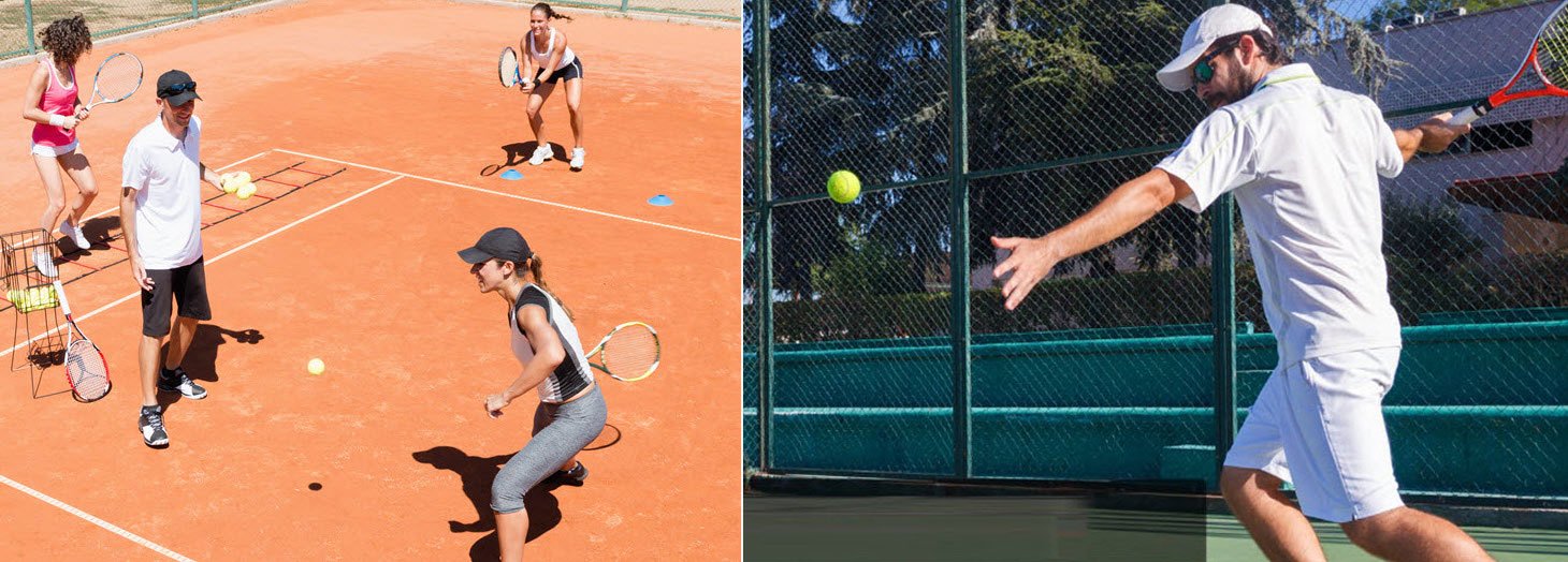 Dallas Tennis Lessons Dallas Tennis Connection